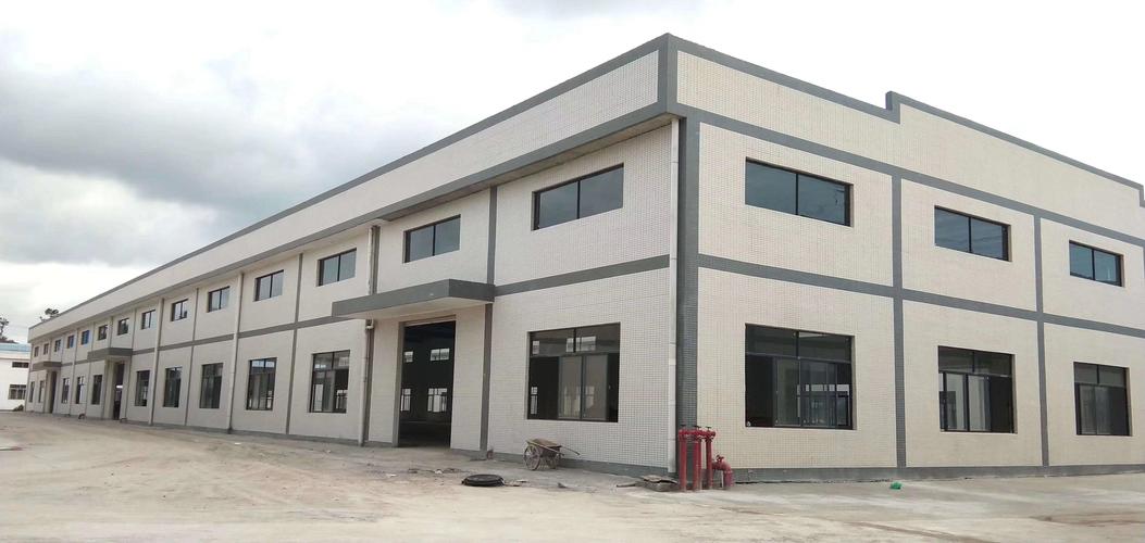 巧家县厂房保洁